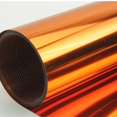 Acetato metalizado (50cm)