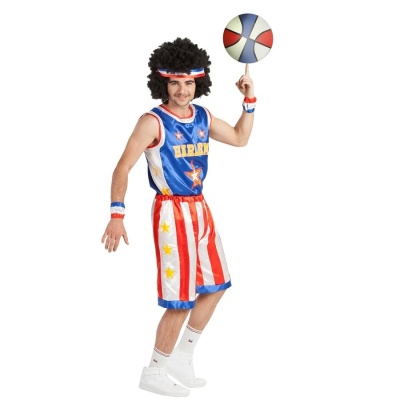 Jogador de Basquetebol