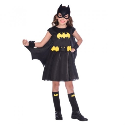 Fato Batgirl (Batman)