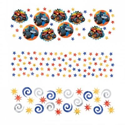 Autocolantes de carros e estrelas coloridas para crianças