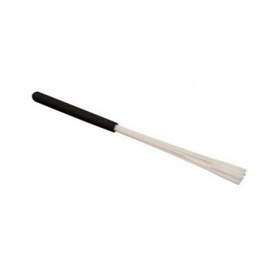 Baquete tamborim 7 pinos "Mocidade"