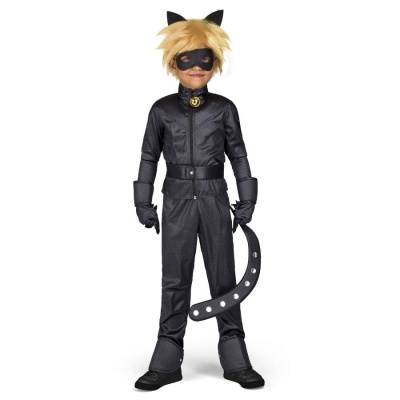 Cat Noir infantil