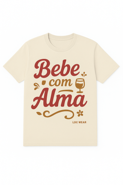Bebe com alma