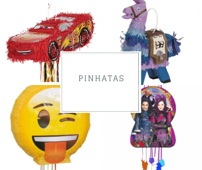 Pinhatas