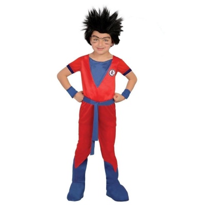 Sayayin Goku Infantil