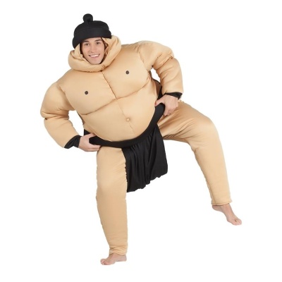 Lutador de Sumo