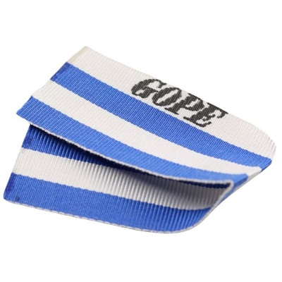 GORGURÃO 22CM PROFISSIONAL (PACOTE COM 10 UNIDADES)