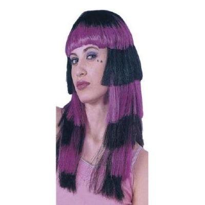 Peruca Belle Époque