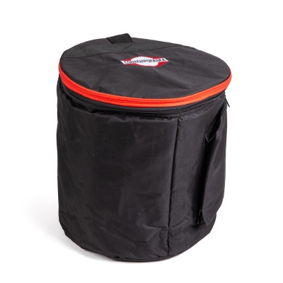 Saco para Cuica/Repique 10"x30cm