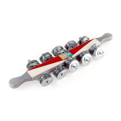 Chocalho Ivsom "Mocidade"