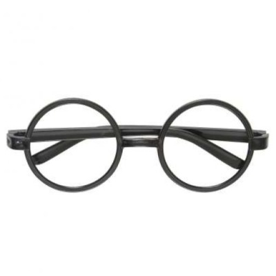 4 Óculos Harry Potter