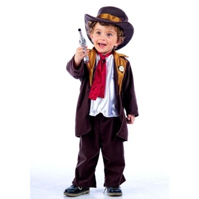 Vaqueiro Sheriff Bebé