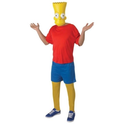 Bart Simpson