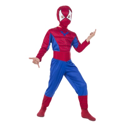 Homem Aranha Infantil