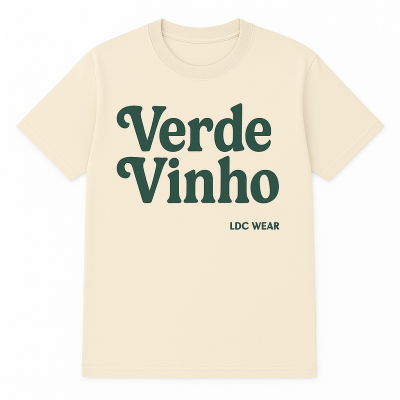 Verde Vinho