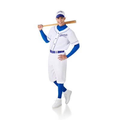 Jogador de Basebol