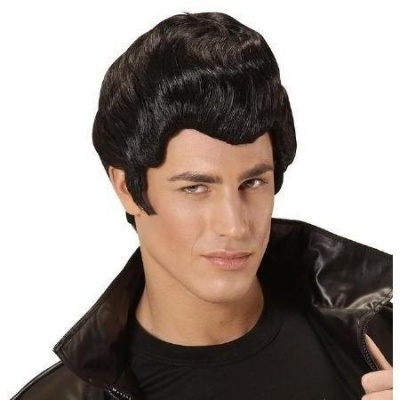 Peruca Travolta