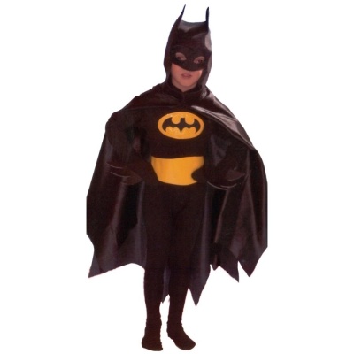 Batman Infantil