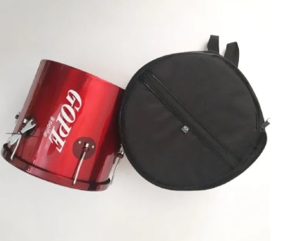 SACO REPIQUE DE MÃO ALMOFADADO