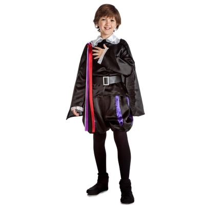 Musico de Tuna Infantil