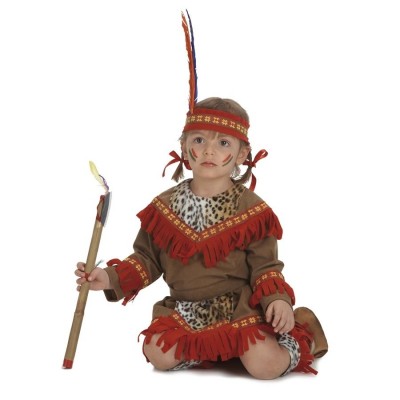 Indio Bebé Infantil