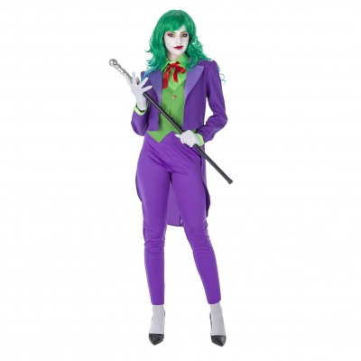 Joker mulher