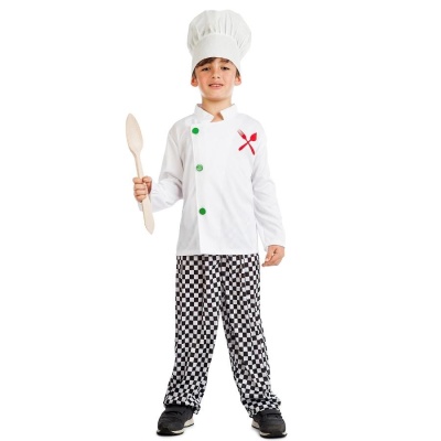 Chef Infantil