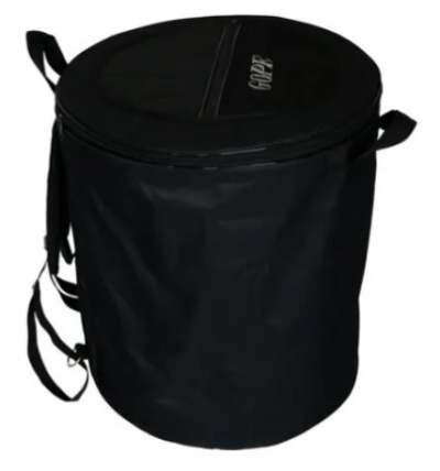 SACO SURDO ALMOFADADO GOPE