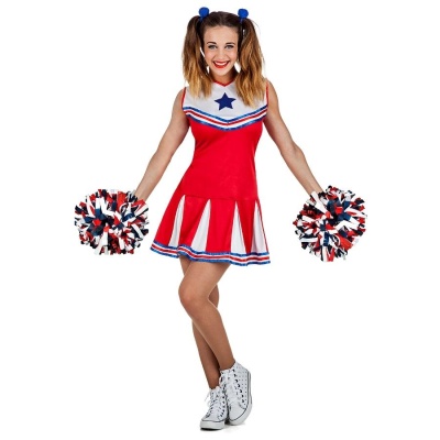 CheerLeader