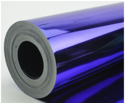 Acetato metalizado (50cm)