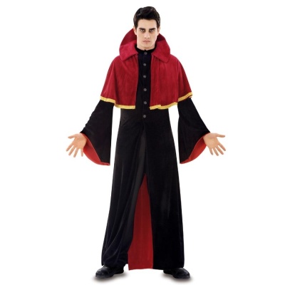 Vampiro Vermelho Adulto