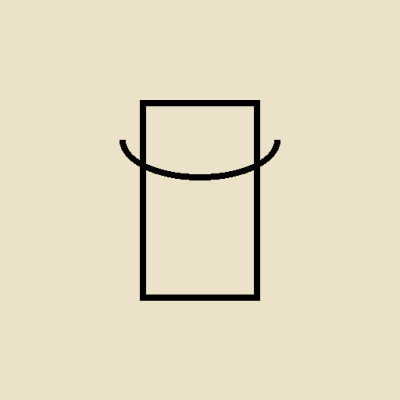 Relógio de pulso preto com bracelete de couro