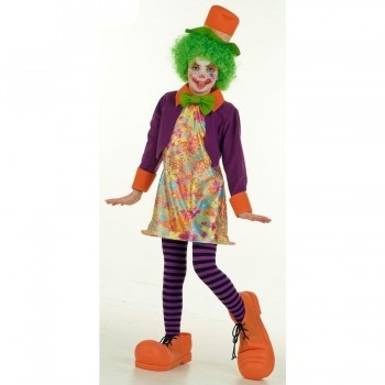 Palhaço Infantil