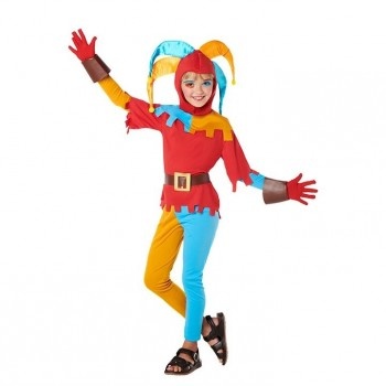 Bobo Medieval Unissexo Infantil