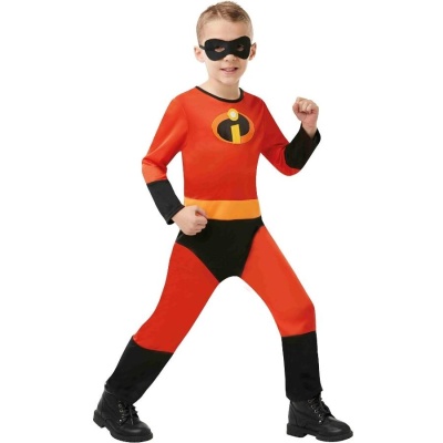 Dash do filme Os Incríveis