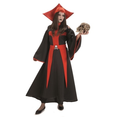 Vampiro Gótico Adulto