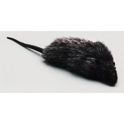 Rato decorativo haloween