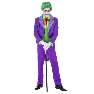 Palhaço Joker