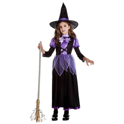 Bruxa Infantil