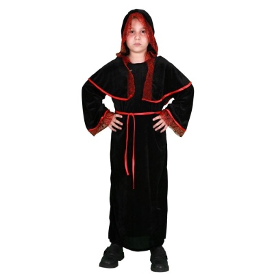 Senhor das Trevas Infantil