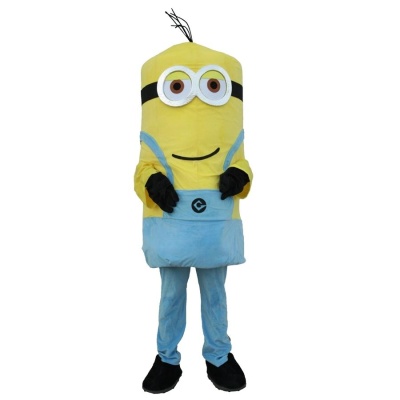 Minion  (cabeçudo)