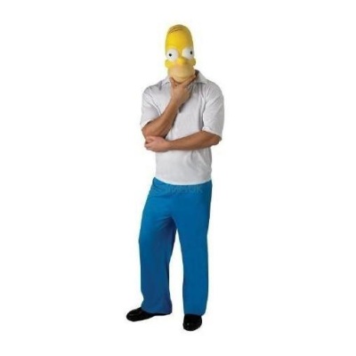 Homer Simpson