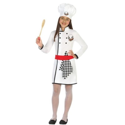 Chef Infantil