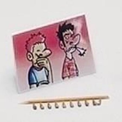 cigarros fulminantes