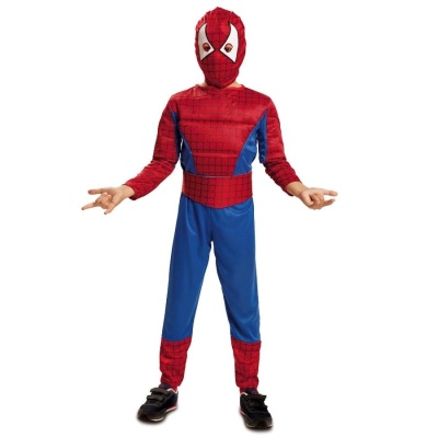 Homem Aranha Infantil