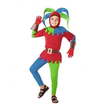 Bobo Medieval Unissexo Infantil