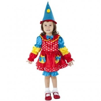 Palhaço Infantil Doce