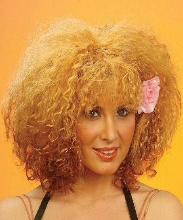 Peruca Beyonce