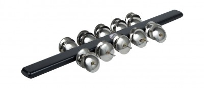 Chocalho simple madeira, 60cm - Pro