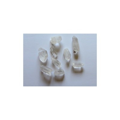 Cristal de Rocha (30-50g)